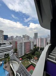 City Gate (D7), Apartment #465647371